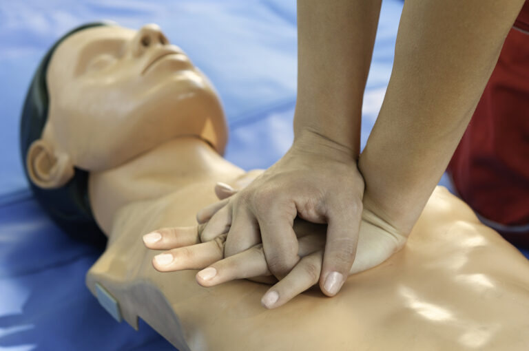 Healthcare Programs - Jefferson College