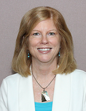 Debbie Wolf, MSW, LCSW