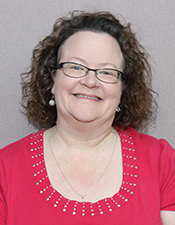Gayle Beck