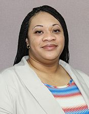 Melanie Gowdy, MSW