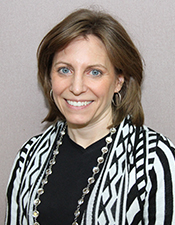 Sherry Snoke, MSW, LCSW