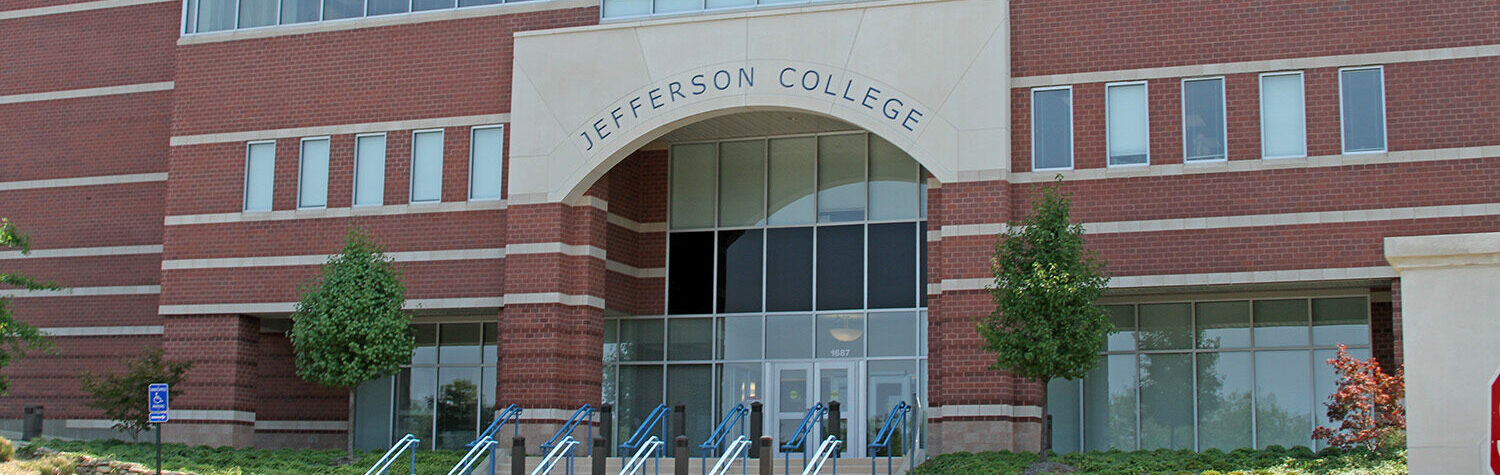 Jefferson College Arnold