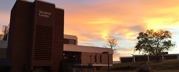 Jefferson College