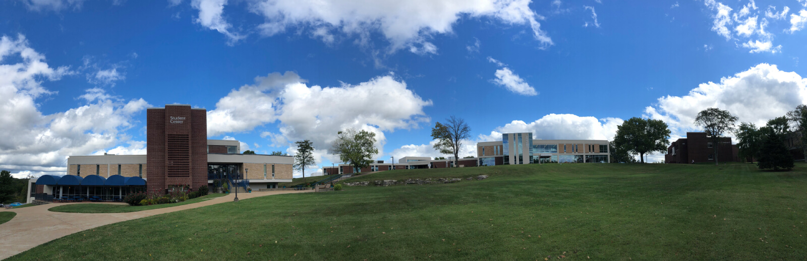 Hillsboro campus