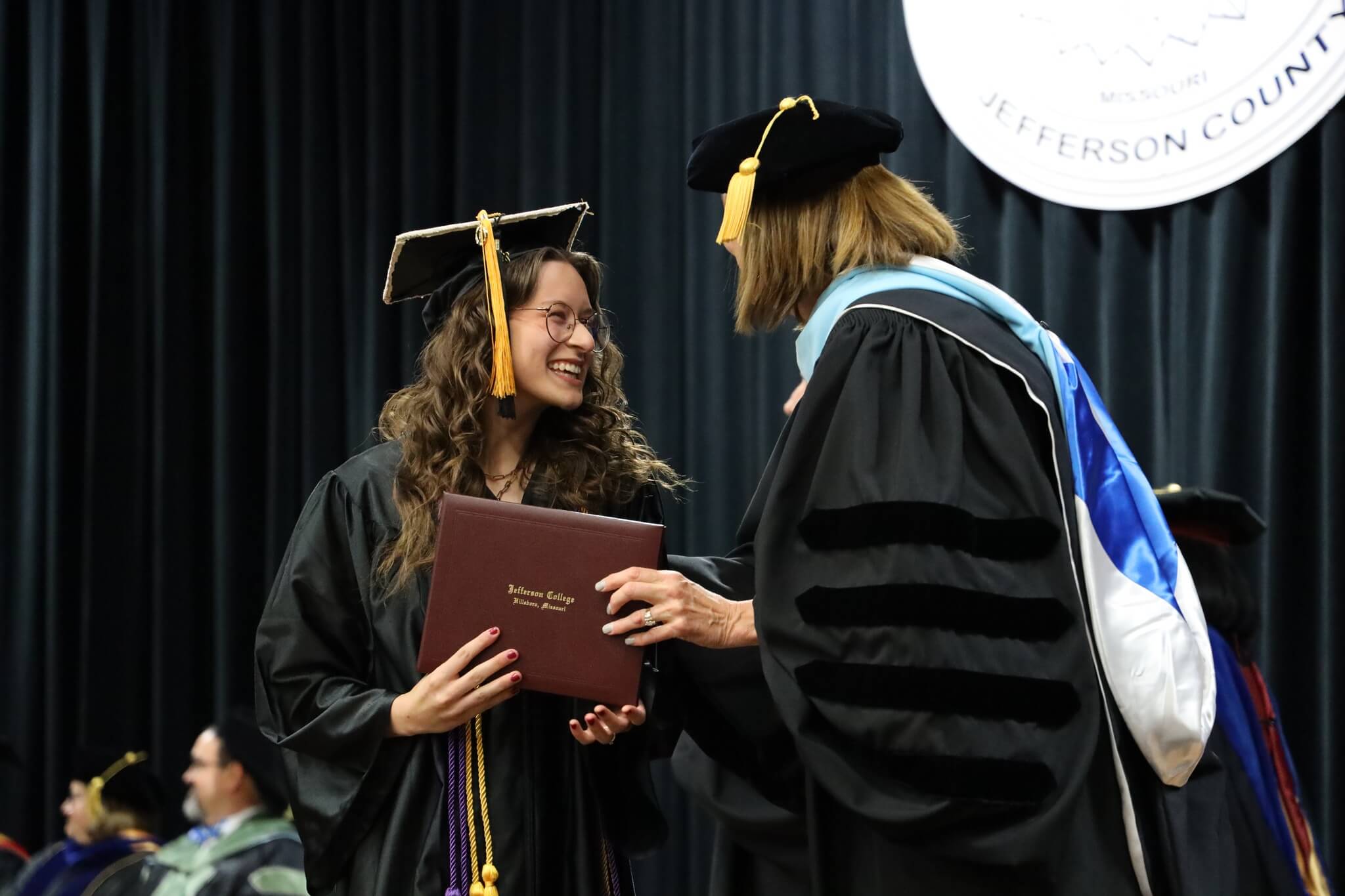 Jefferson College