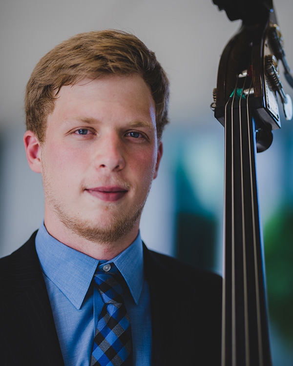 andrew binder web