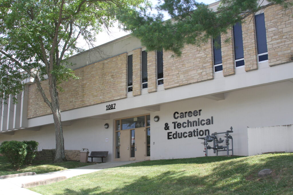 CTE Building