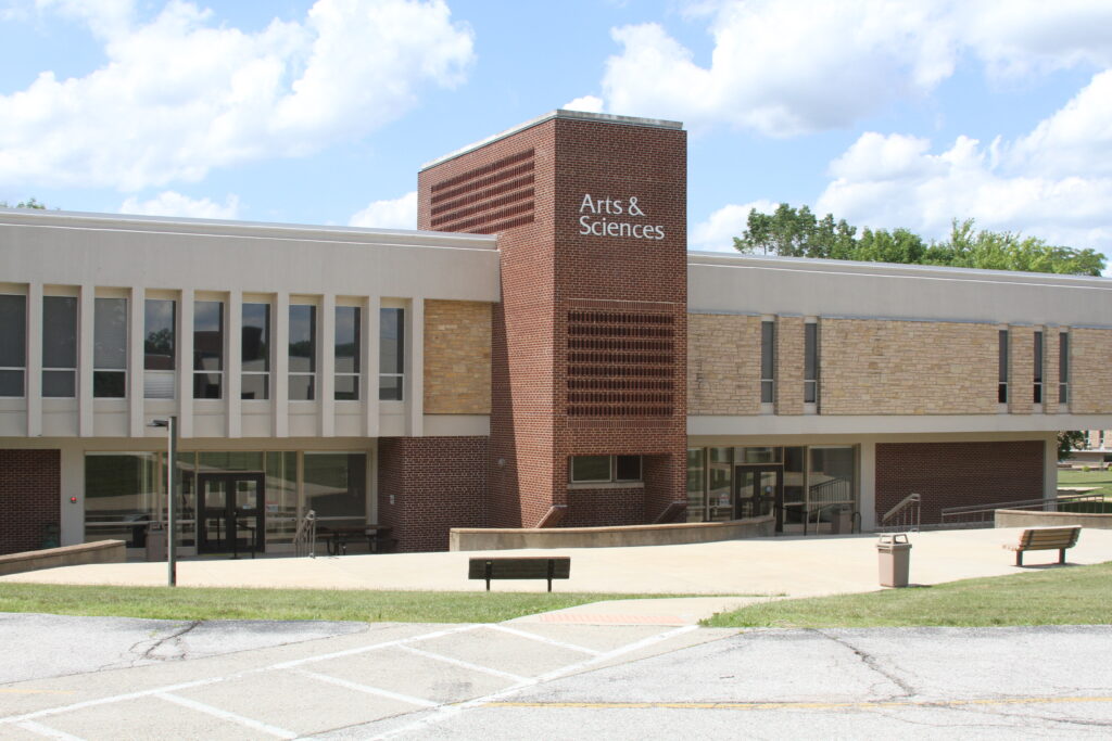 ASI Building