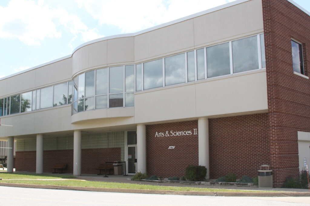ASII Building
