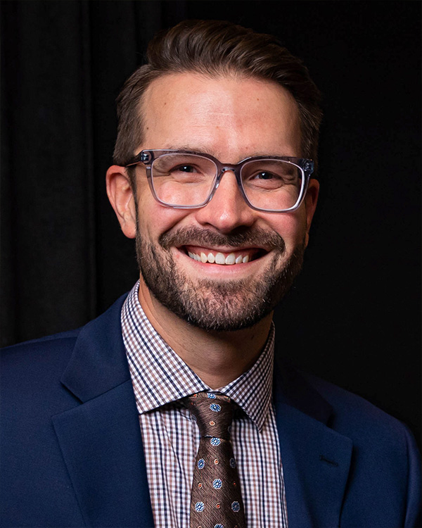 joel vanderheyden