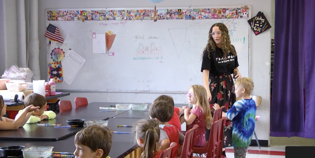 teacher education