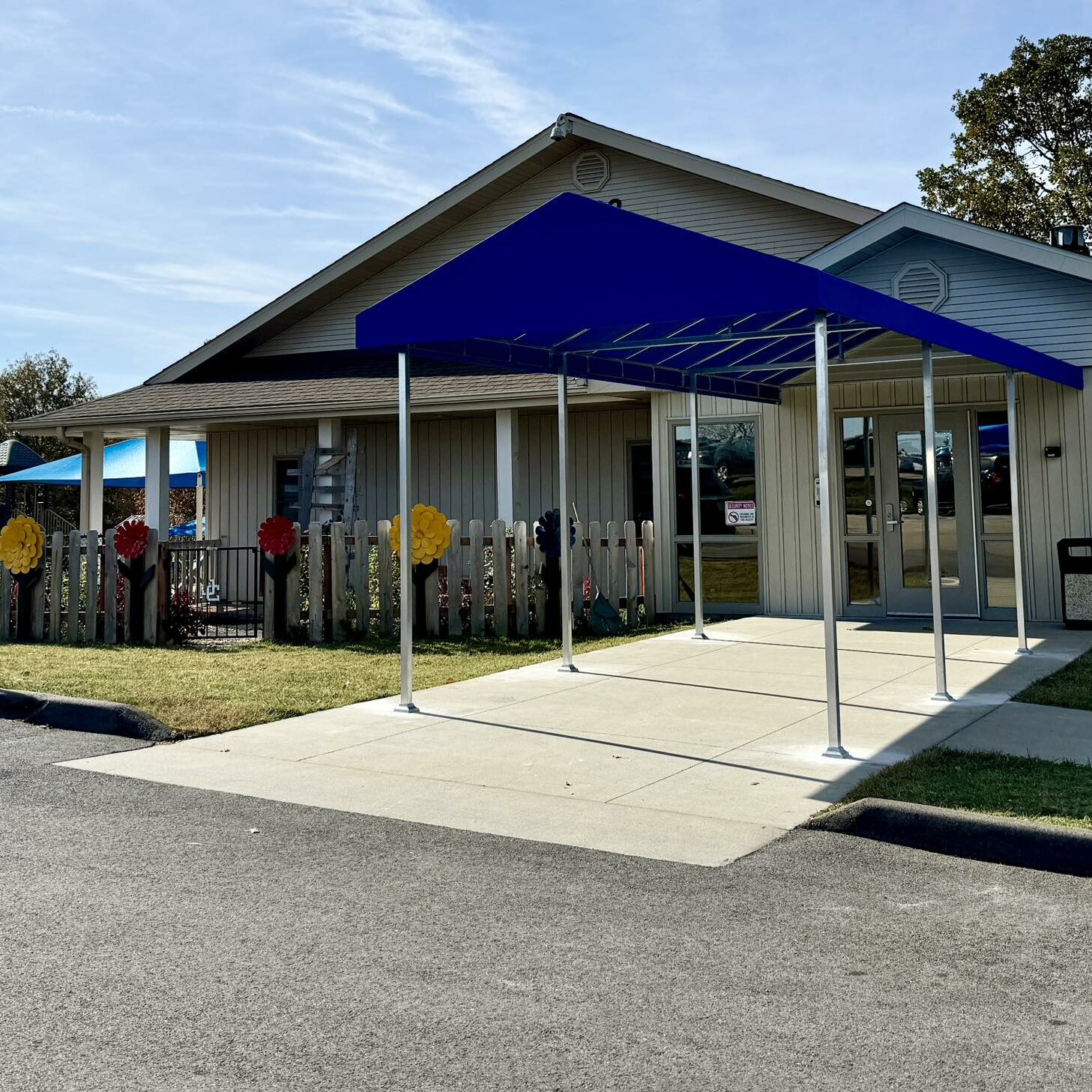 Early Childhood Center