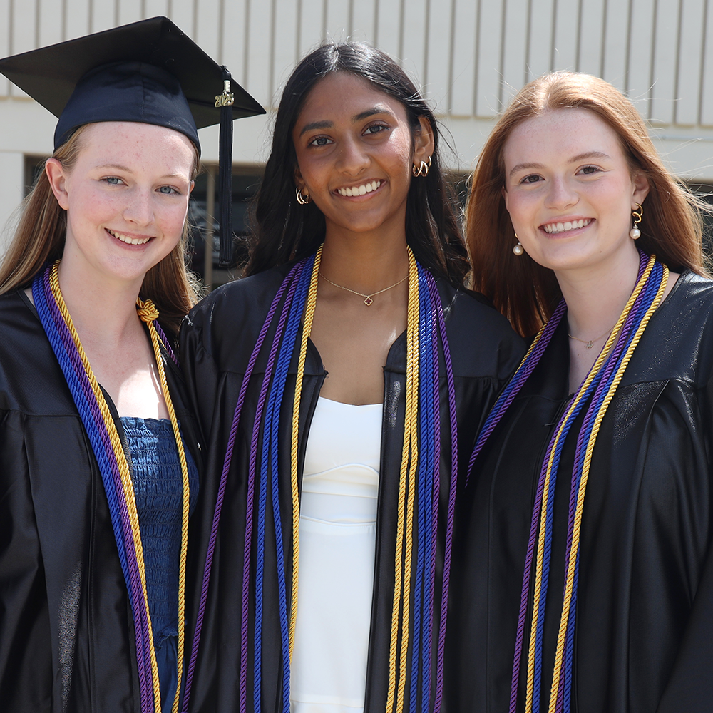 Graduates