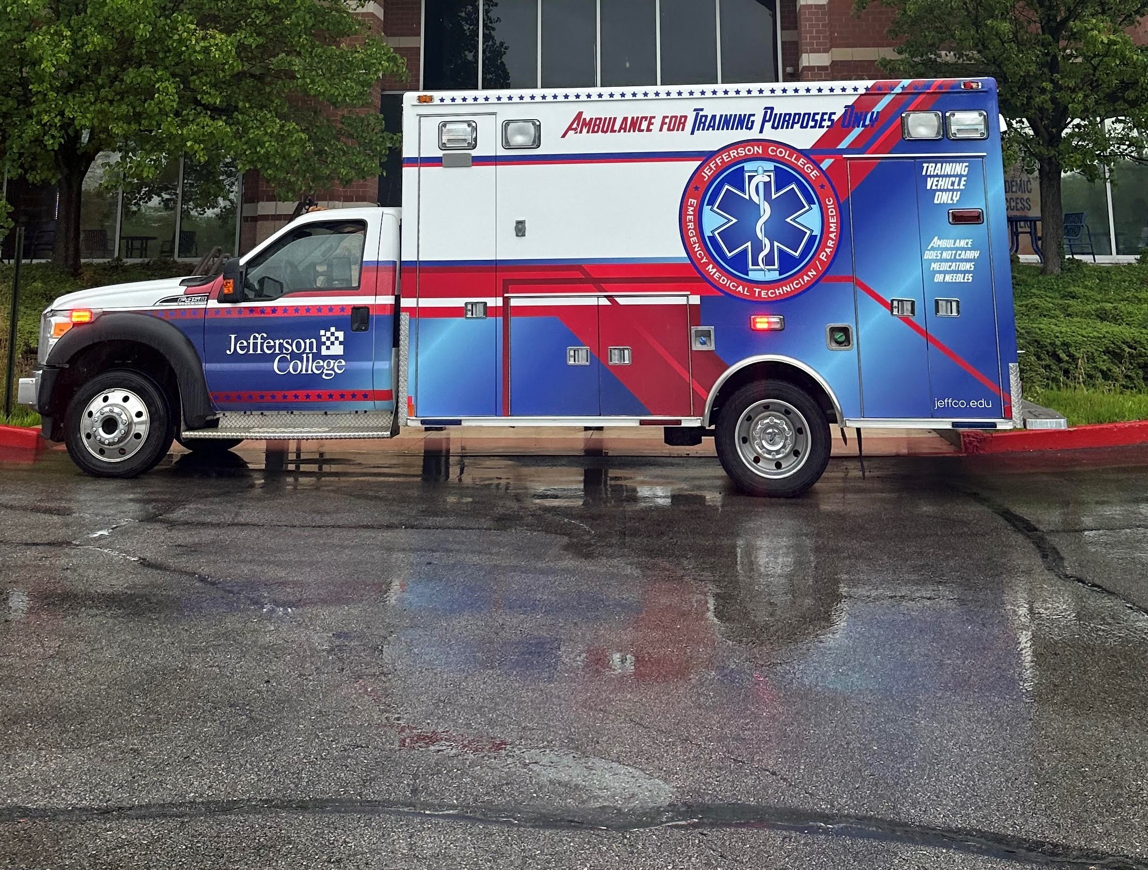 ambulance 3
