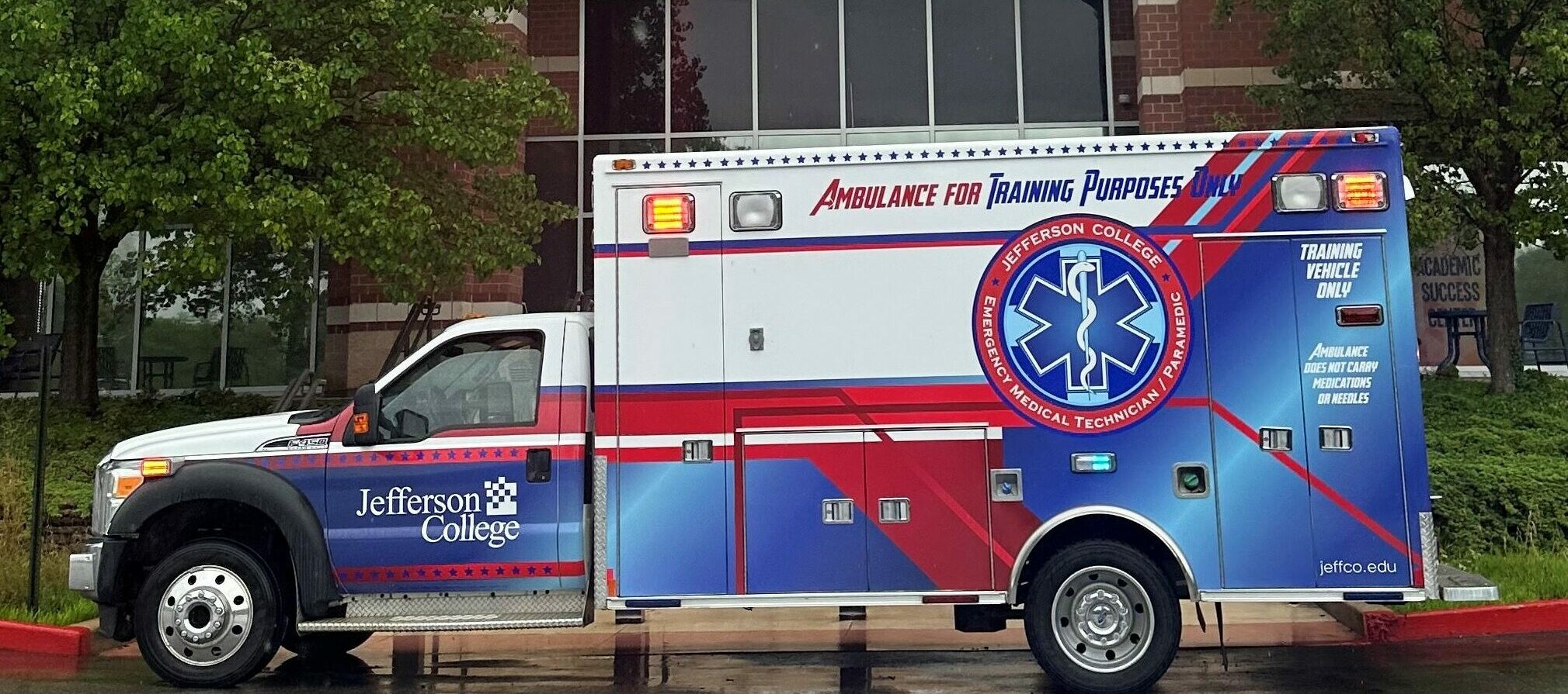 ambulance