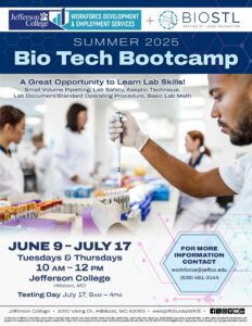 Bio Tech Bootcamp