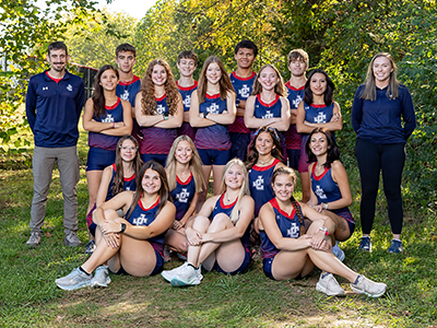 cross country