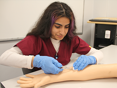 health tech