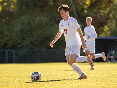 men's soccer