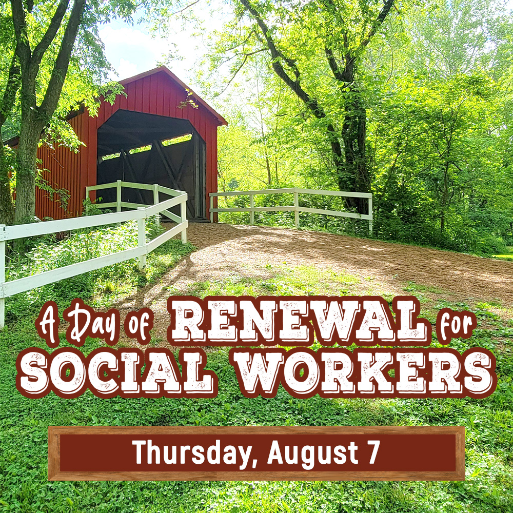 Social Worker Event