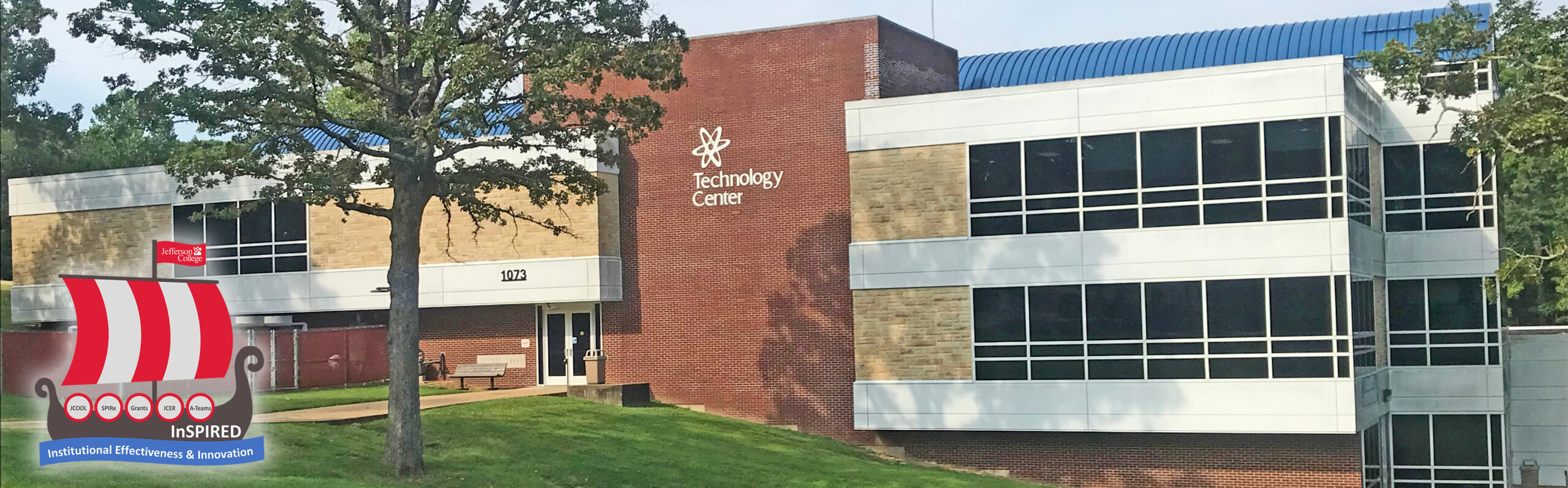 Tech Center Building