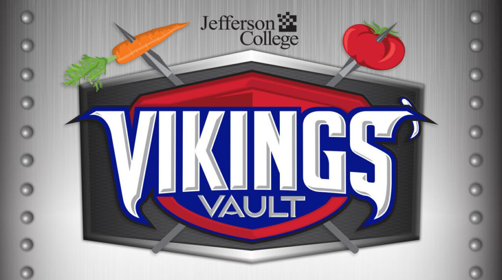 Vikings' Vault