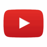 YouTube Logo (Modern)