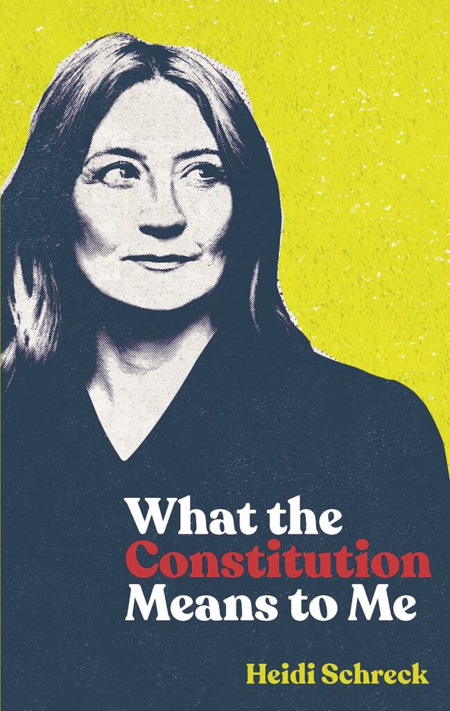 Constitution