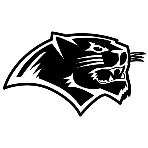 Image of Dunklin Black Cat Logo