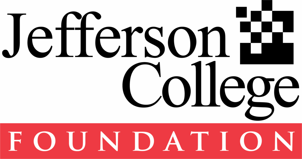 foundation logo red