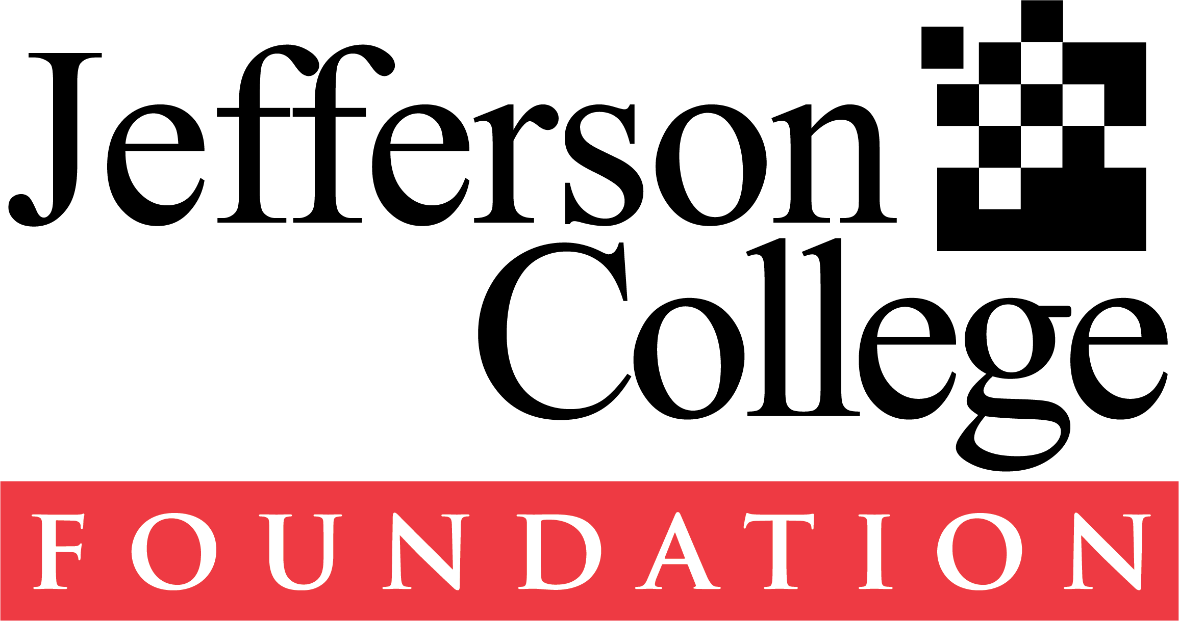 foundation logo red