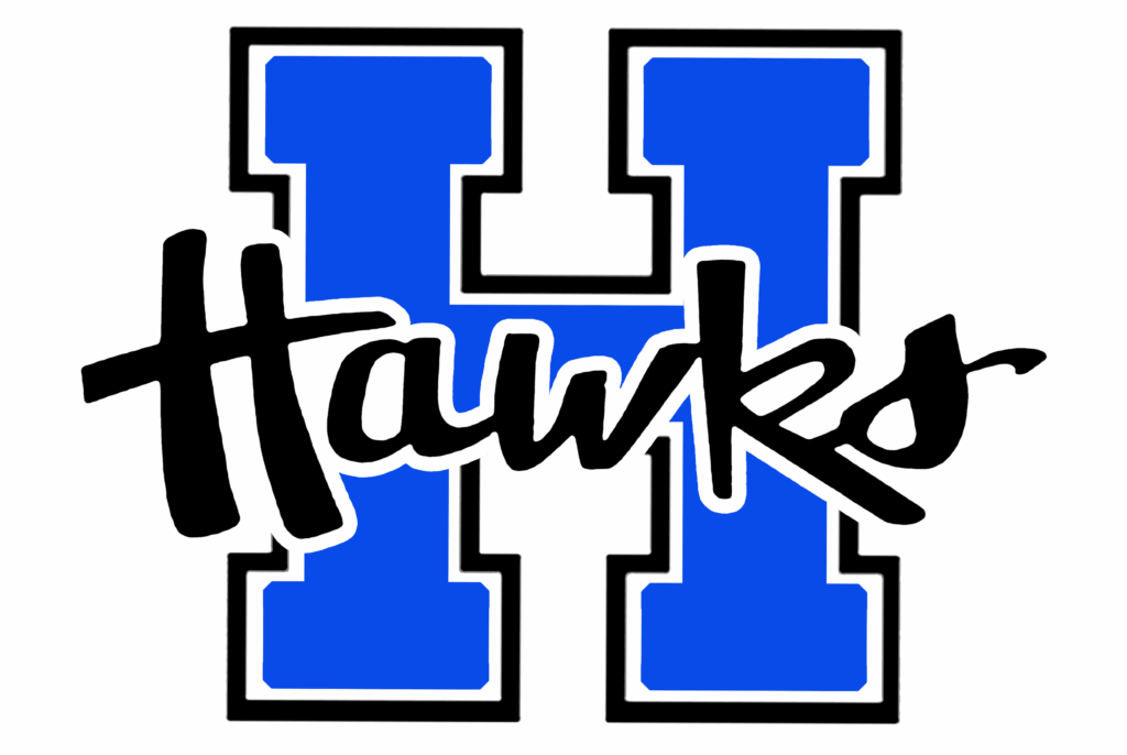 Image of Hillsboro R-3 District Logo