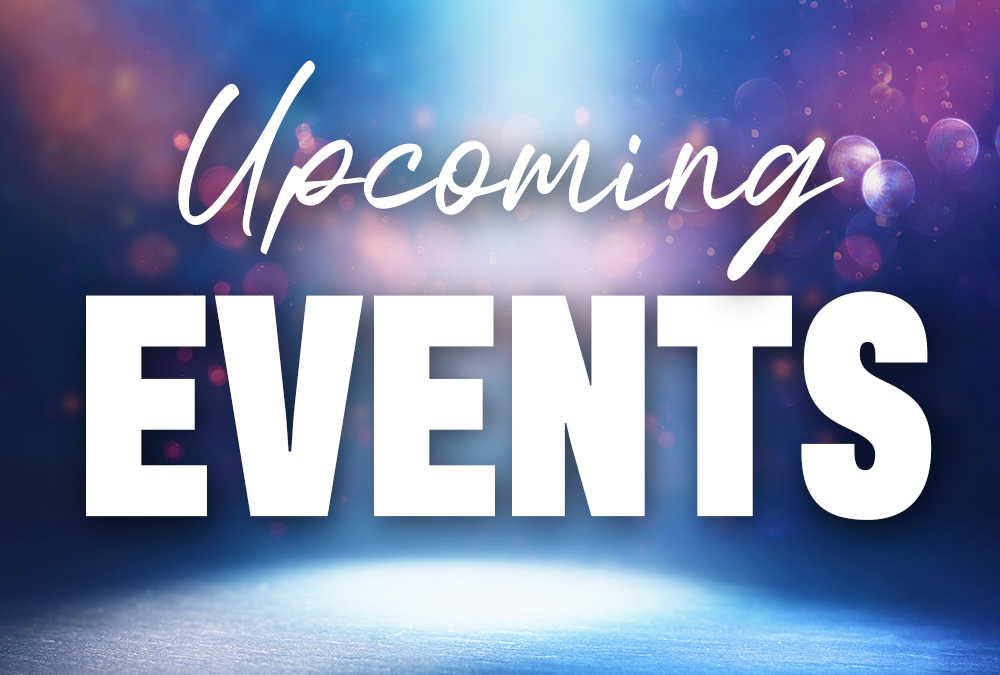 pace website events