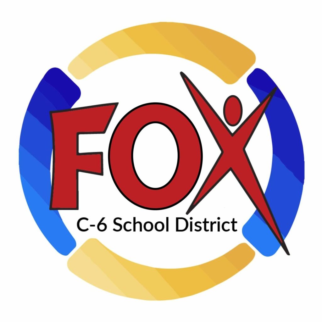Image of Fox C-6 School District Logo