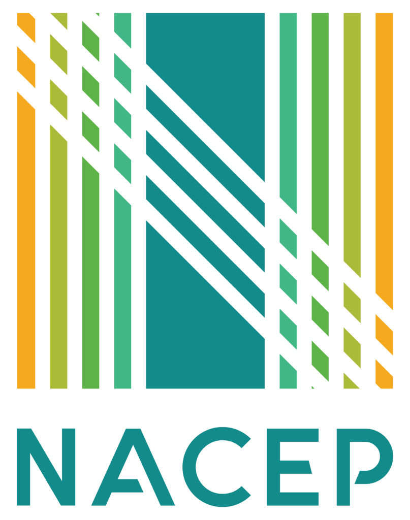 nacep logo