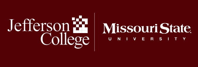 Jefferson College and Missouri State Jefferson College and Missouri State