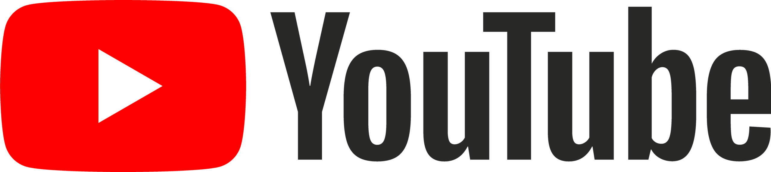 YouTube Logo