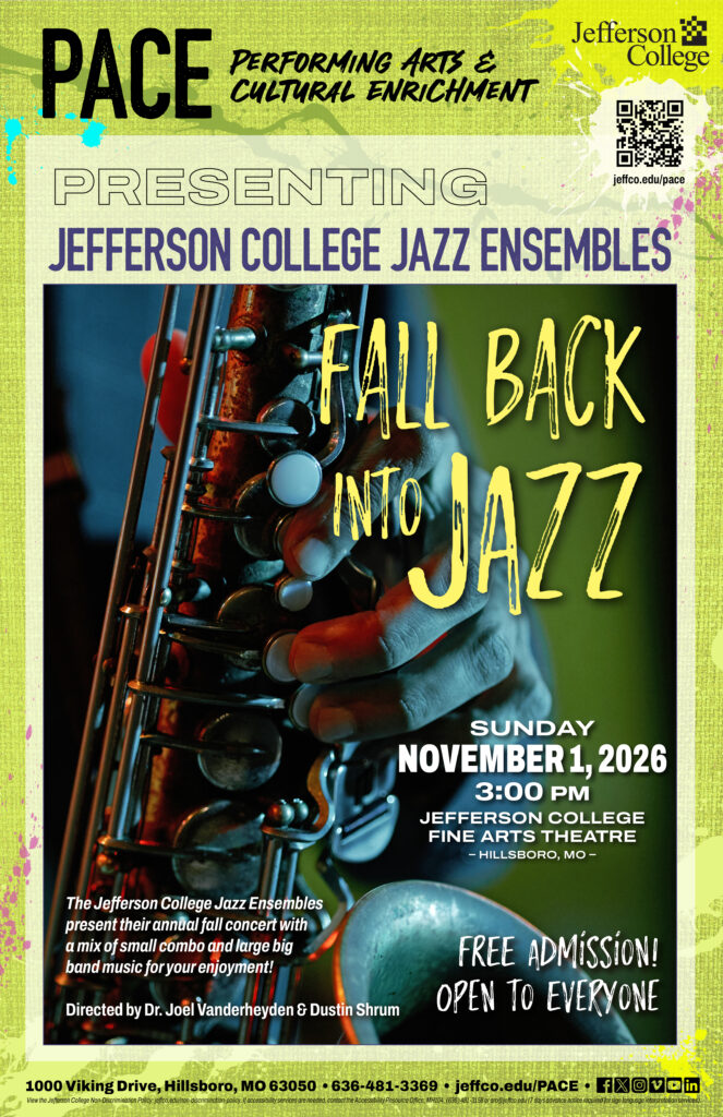 fa26 fall back into jazz
